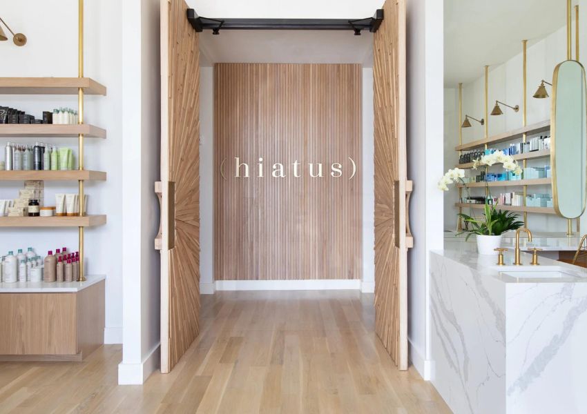 hiatus spa best spas in houston