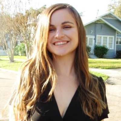 kelseykryger