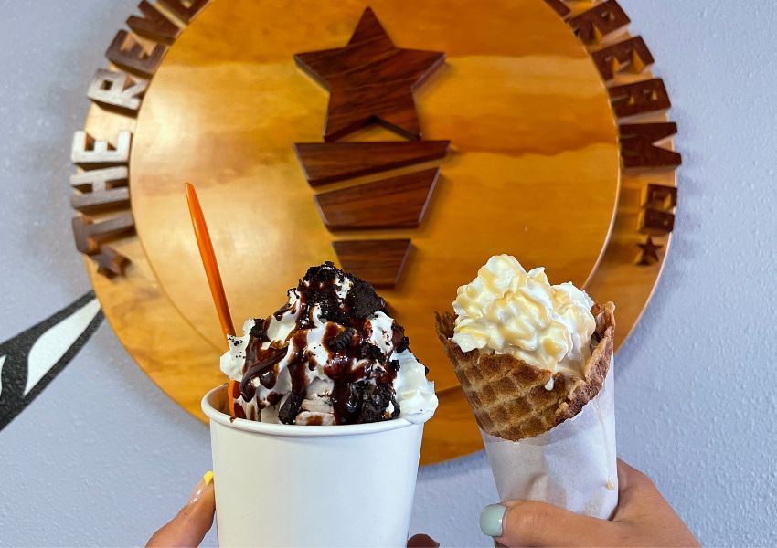 seasonal treats dessert places fall treats list dessert spots dessert places near me