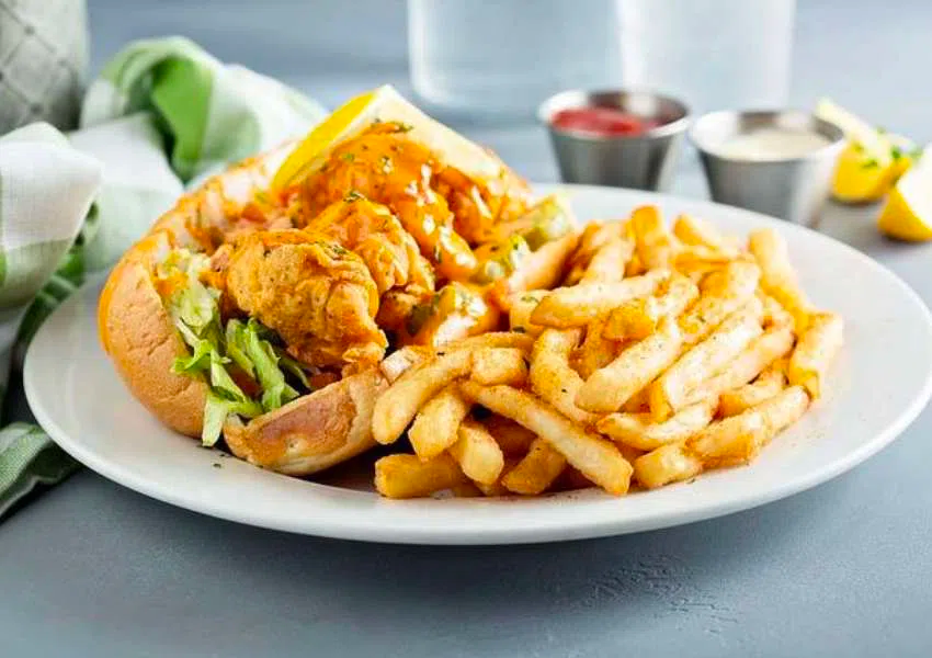 Waterside Restaurants In Galveston