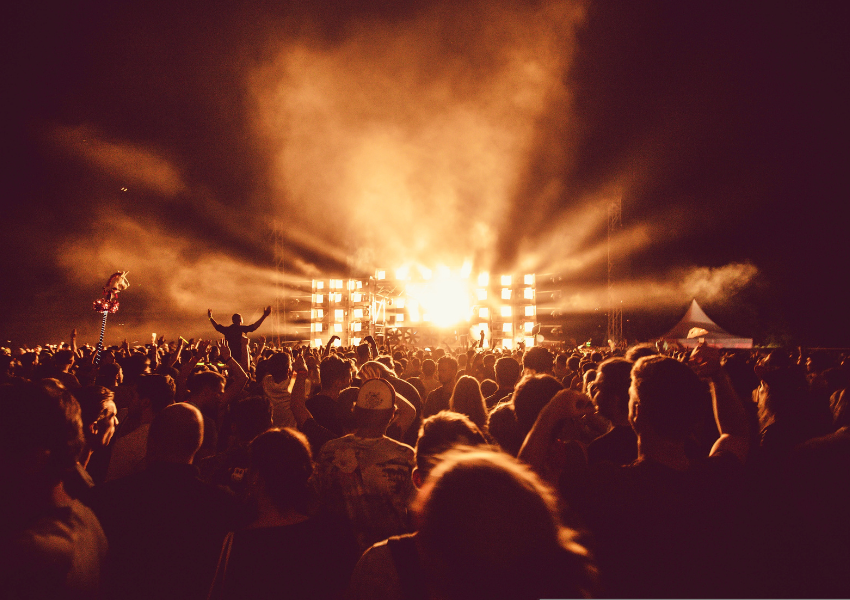 CLT Events