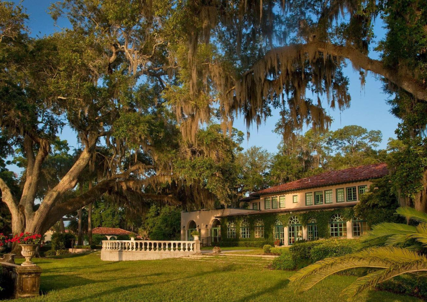 Wedding Venues in Jacksonville
