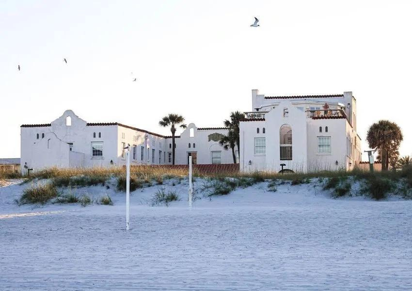 Wedding Venues in Jacksonville