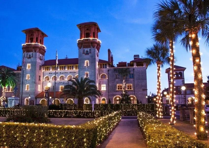 Wedding Venues in Jacksonville