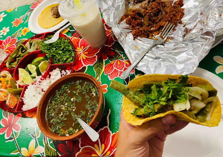 Cure your hangover at these restaurants