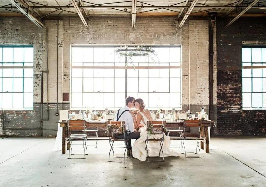 Wedding Venues in Jacksonville
