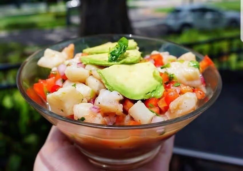 Best Restaurants in Winter Garden