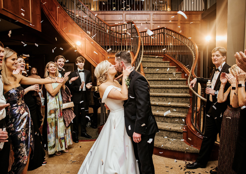 Wedding Venues in Jacksonville