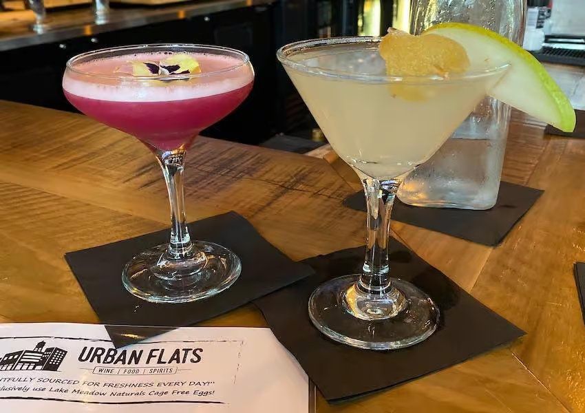 Best Restaurants in Winter Garden