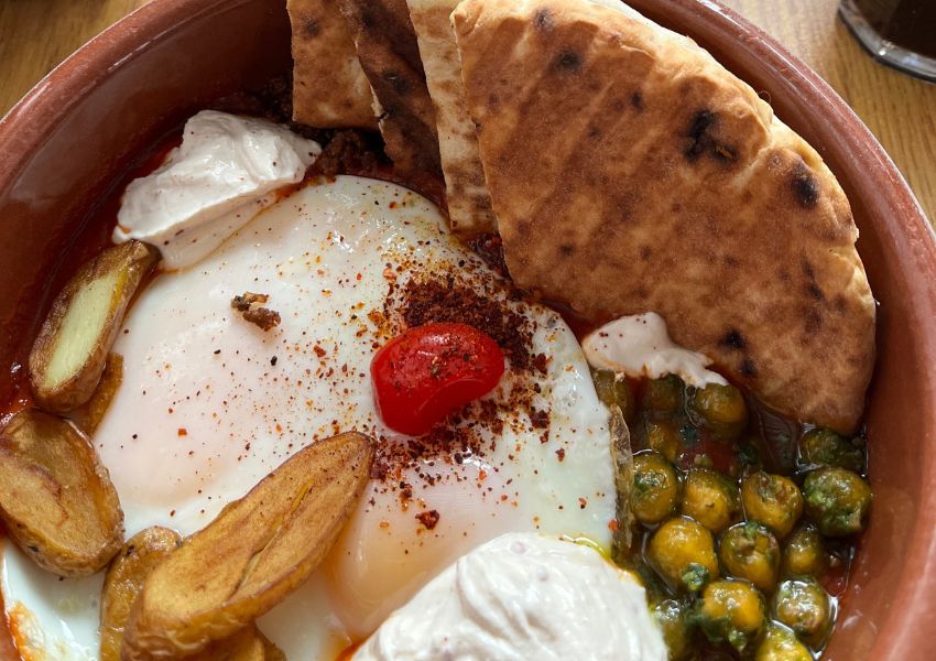 cure your hangover restaurants in Philly