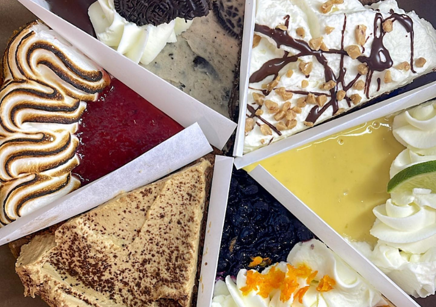 Food and Drink Flights in Jacksonville