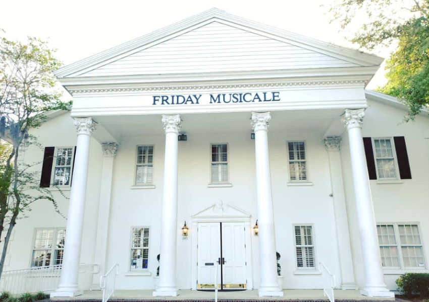 Wedding Venues in Jacksonville