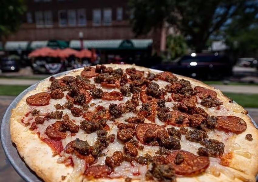 Best Restaurants in Winter Garden
