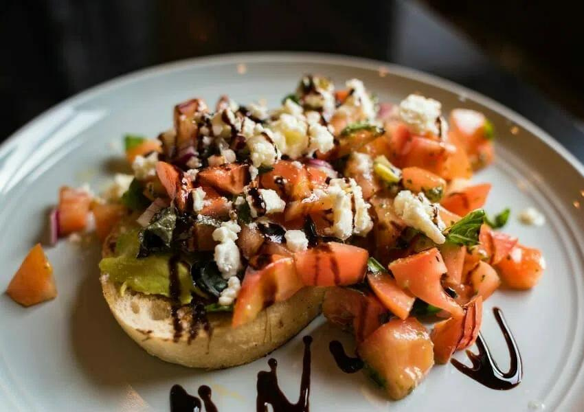Food and drink flights in jacksonville