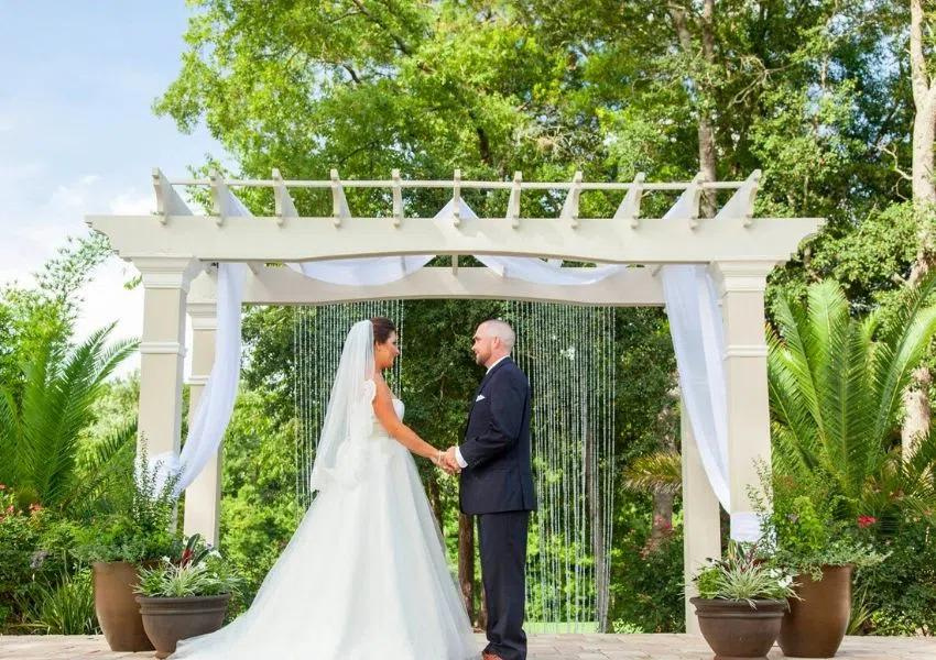 Wedding Venues in Jacksonville