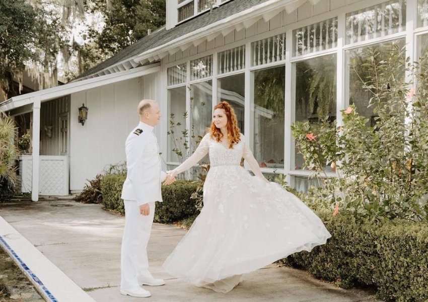 Wedding Venues in Jacksonville