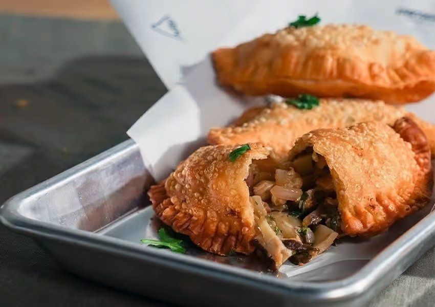 Best Restaurants in Winter Garden
