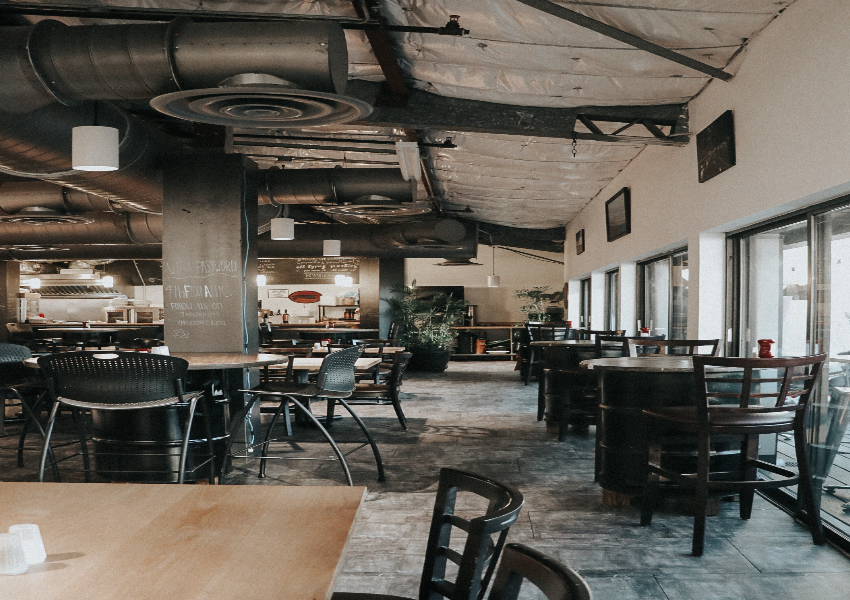 coffee shops