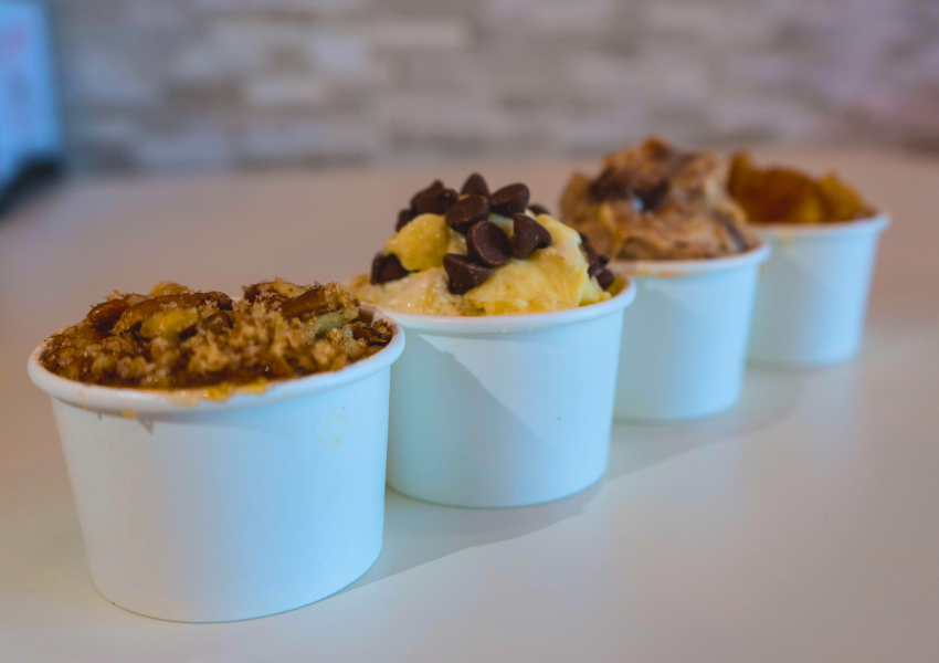 Food and Drink Flights in Jacksonville