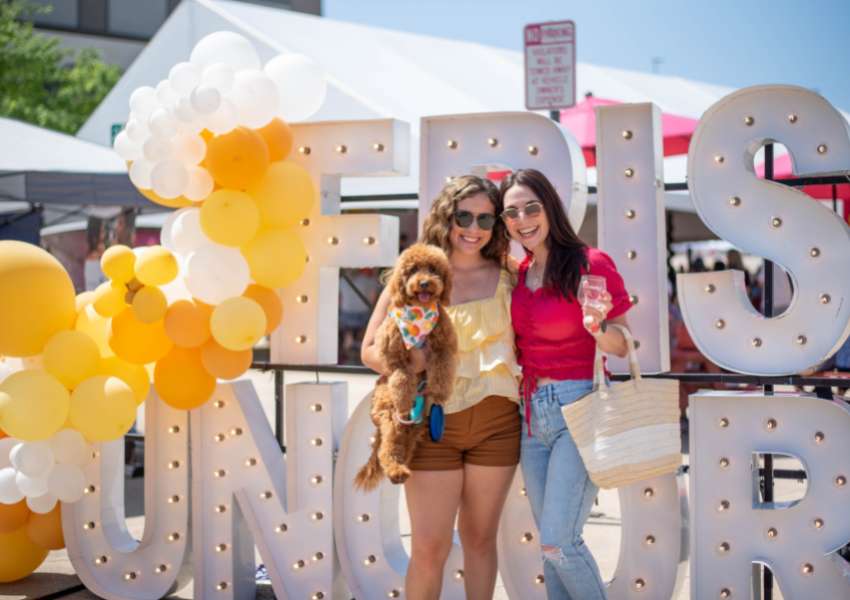 Events in Dallas