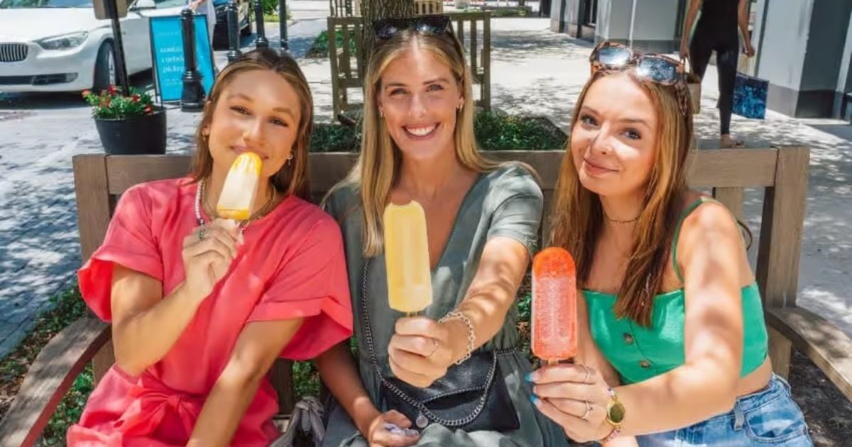 Sweet Spots to Grab Dessert Near Hyde Park Village