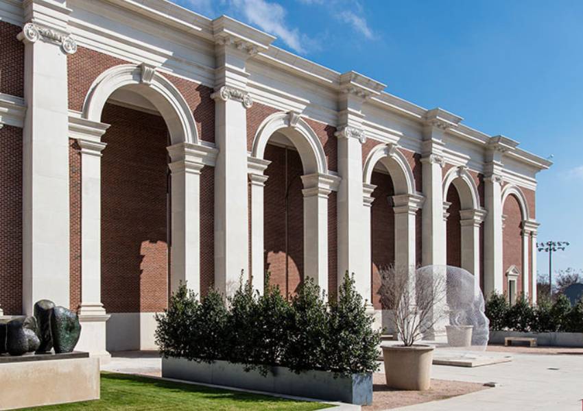 Meadows Museum of Art