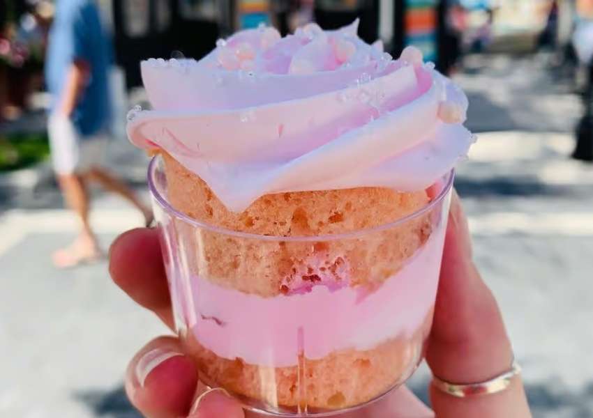 4 Sweet Spots to Grab Dessert Near Hyde Park Village