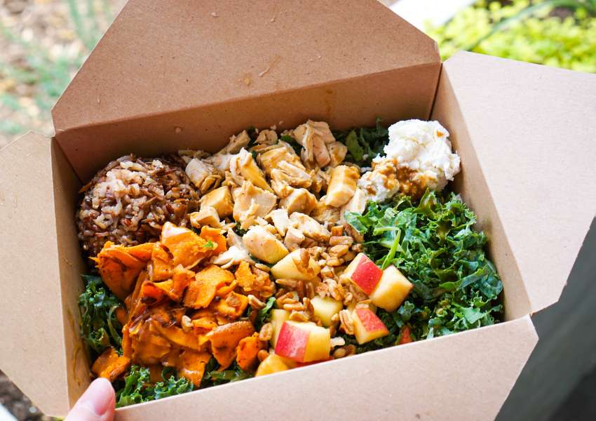 gluten free restaurants tampa | gluten free tampa | gluten free restaurant near me healthy bowl places healthy bowls near me healthy bowl ideas healthy bowls in tampa bay