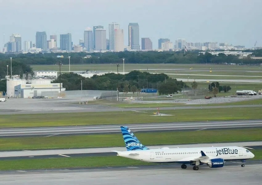 Tampa International Airport