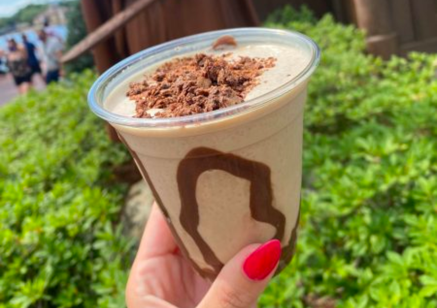 drinking around the world at epcot
