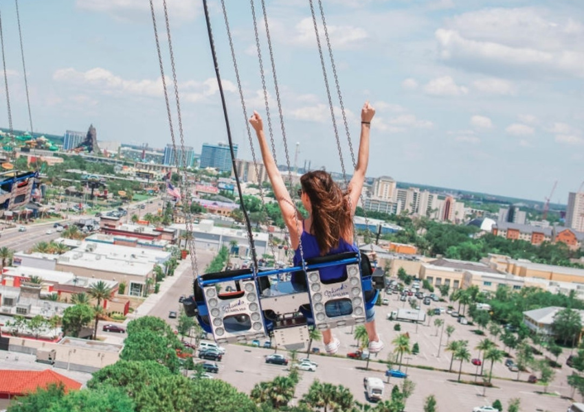 cheap things to do in orlando