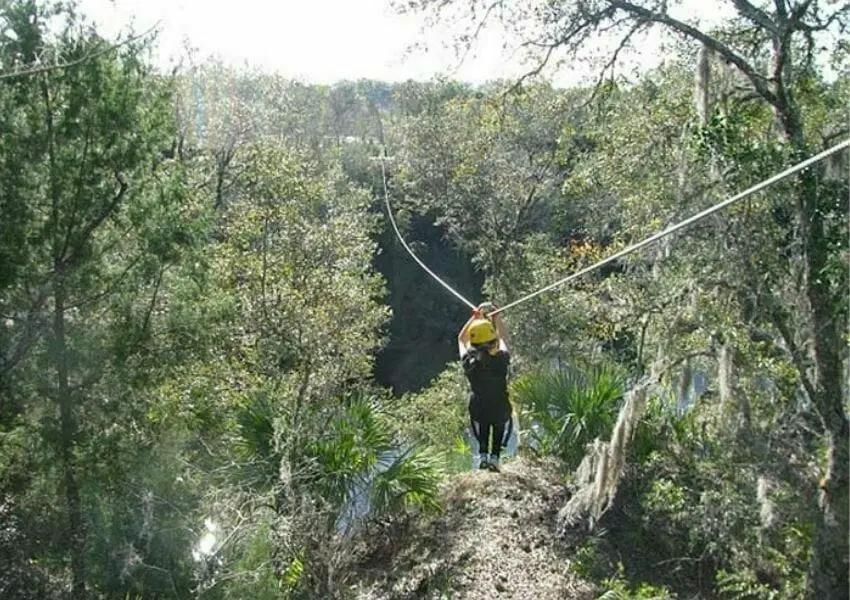 10+ Thrilling Outdoor Activities Jacksonville FL UNATION