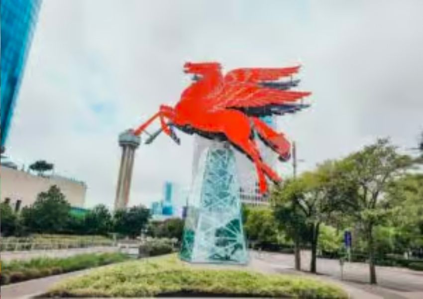 Pegasus