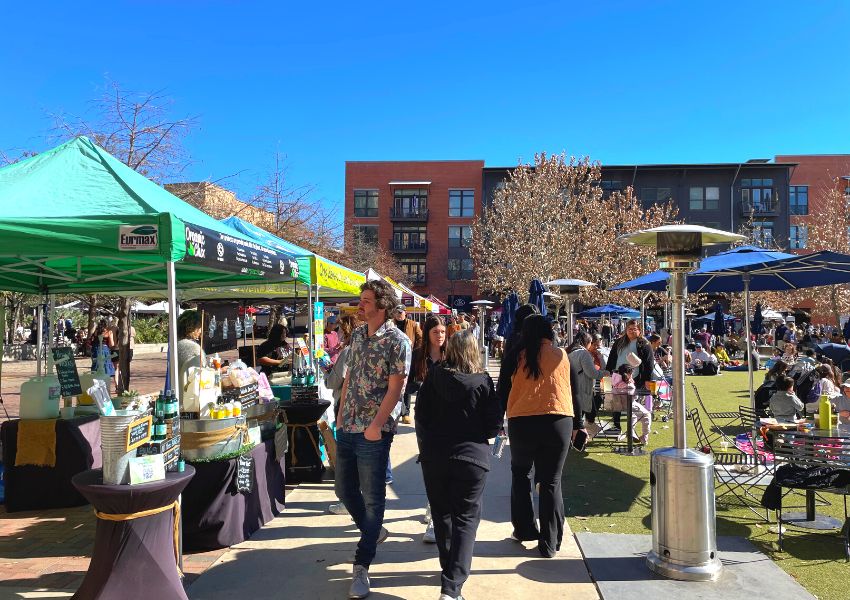 small businesses in san antonio