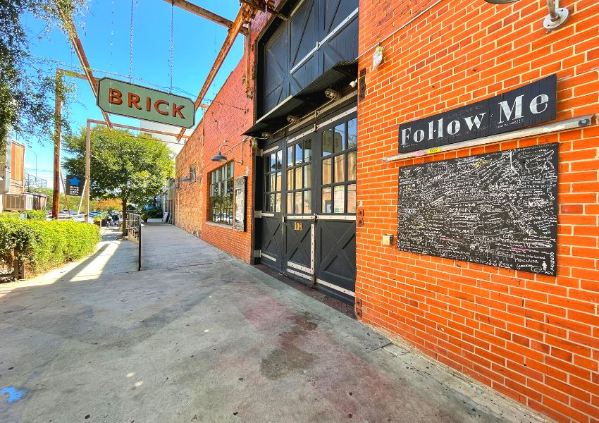 small businesses in san antonio