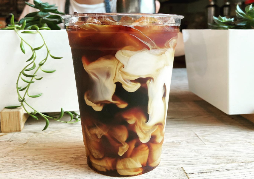 coffee shops