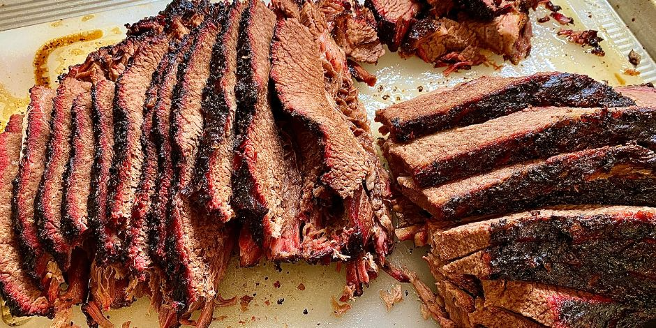 Dallas BrisketU at Pegasus City Brewery