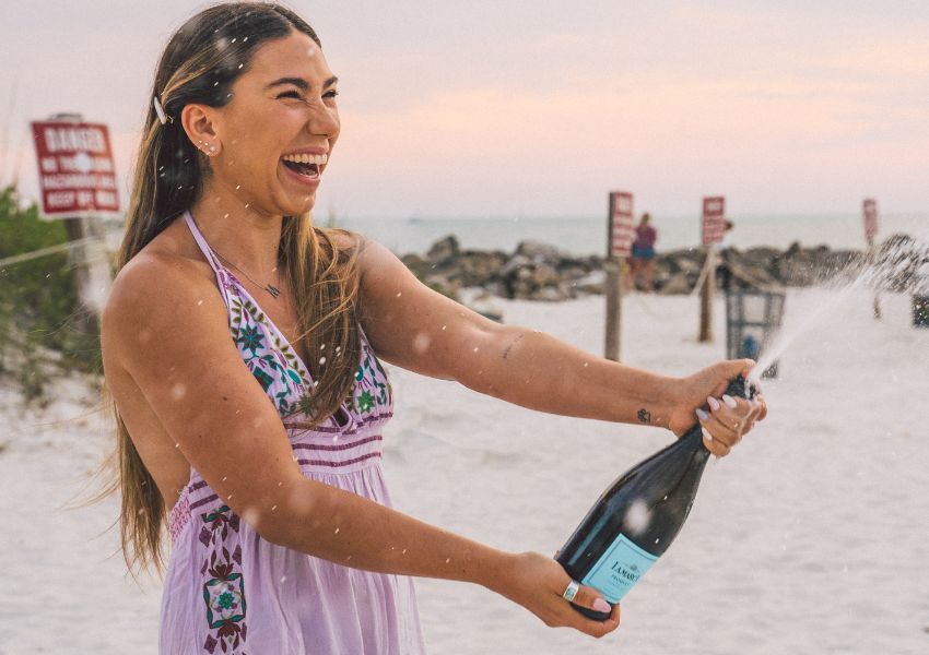 summer fling summer date ideas romantic places