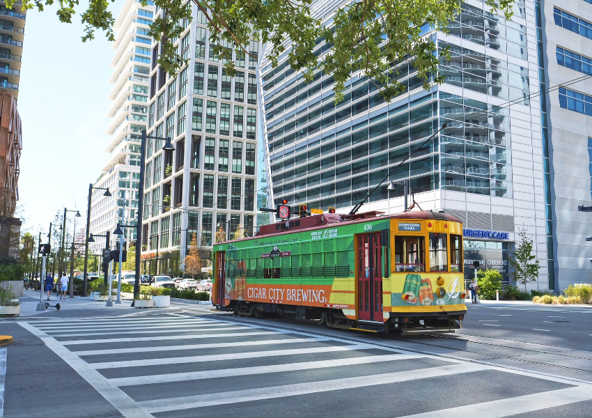 downtown tampa attractions sightseeing tampa downtown tampa things to do nearby
