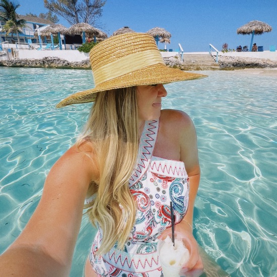 BrittLennartsson | HelloSunshine