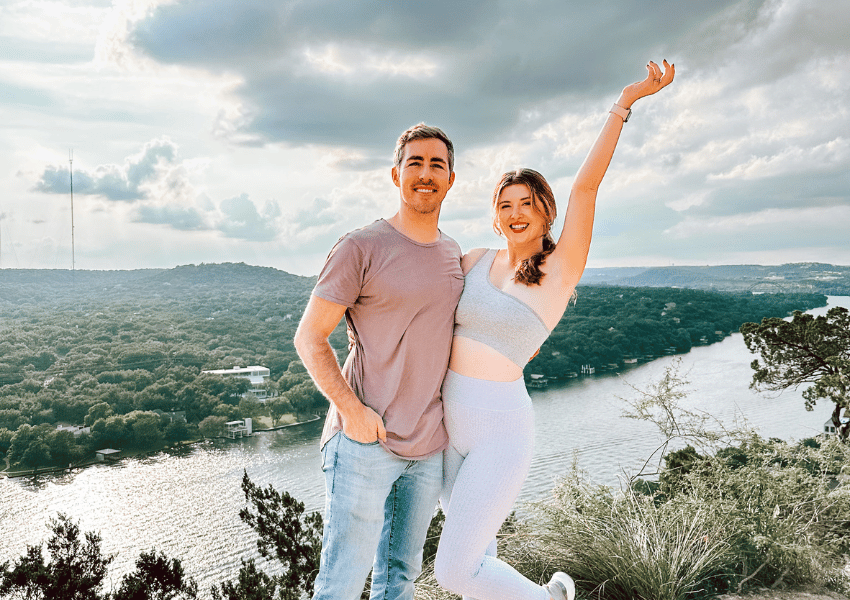Mount Bonnell