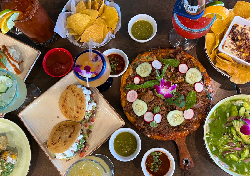 How to Celebrate Cinco de Mayo in Jacksonville