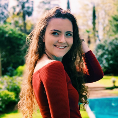 Becca McCandless