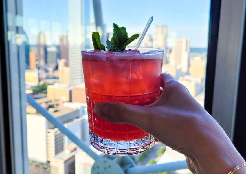New Things to do in Dallas Fort Worth
