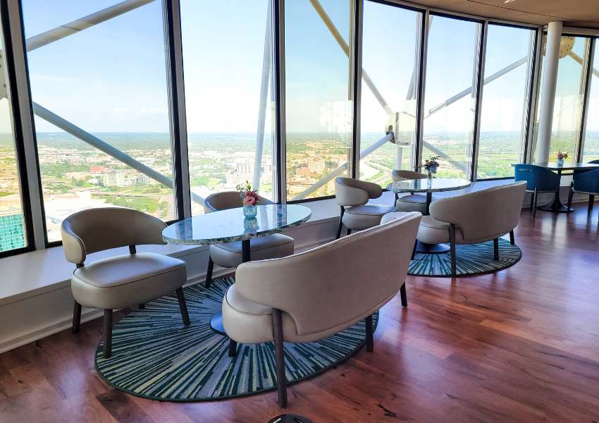 New Things to do in Dallas Fort Worth
