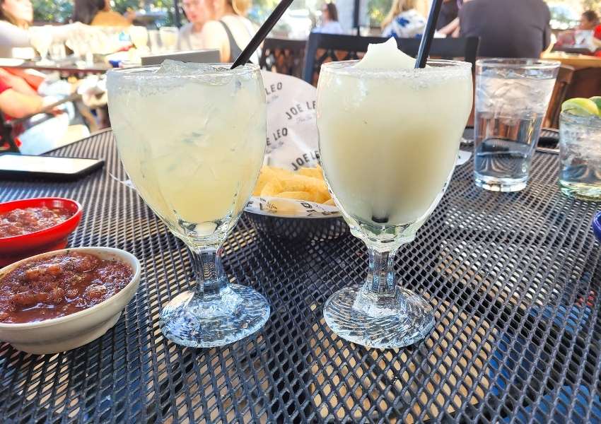 happy hour in dallas