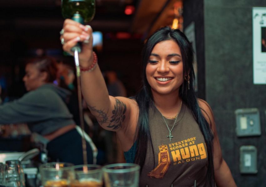 cinco de mayo in Austin