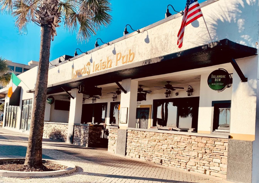 bars in jacksonville beach