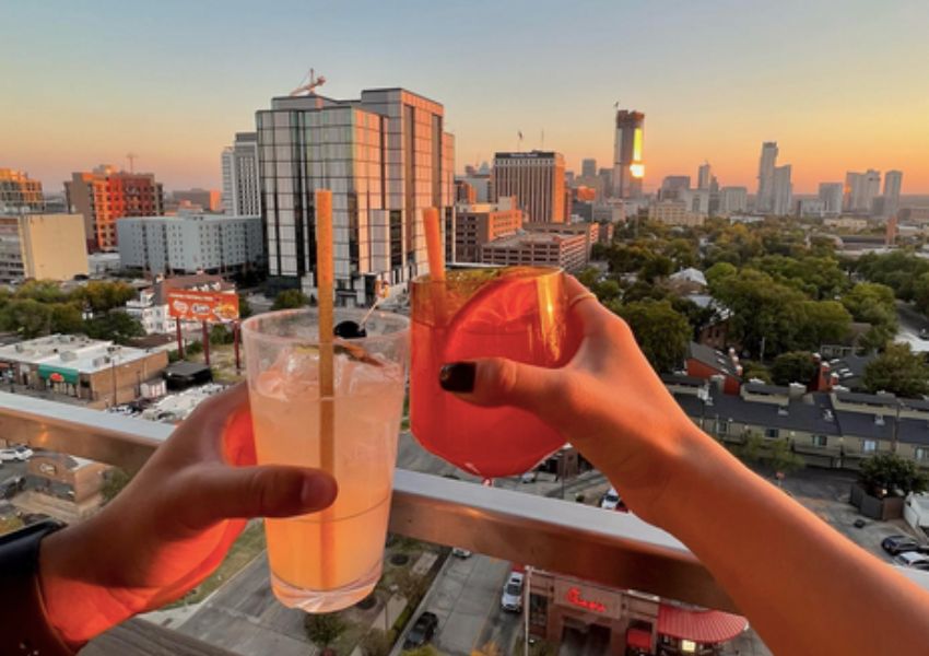 cinco de mayo in austin
