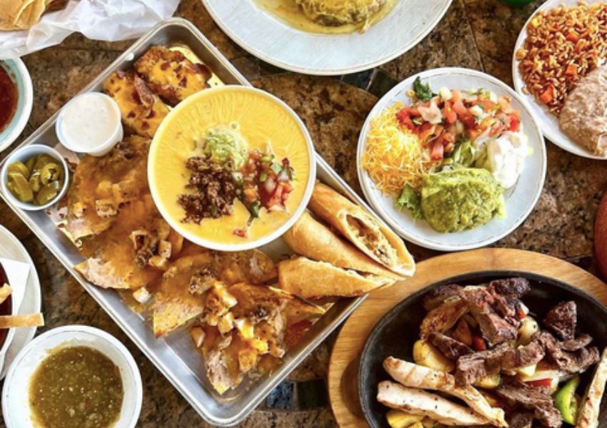 cinco de mayo in Austin